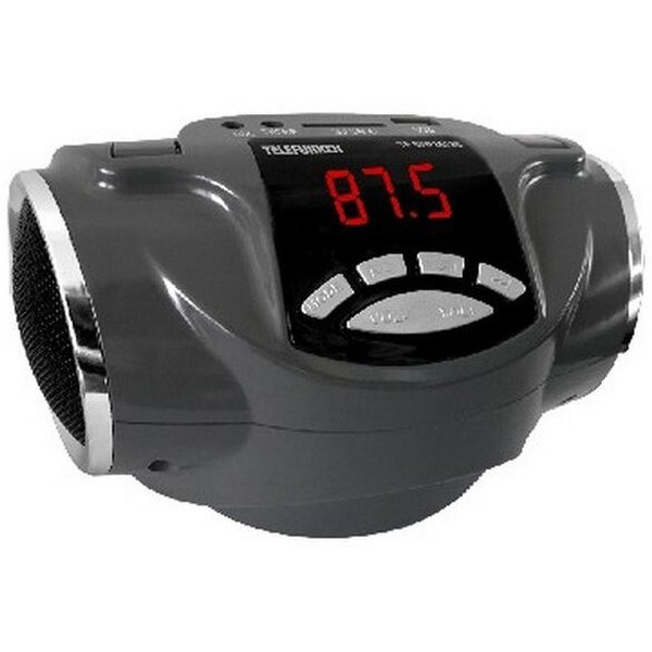 Портативная аудиосистема TELEFUNKEN TF-SRP3503B