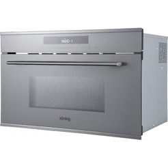 Микроволновая печь Korting KMI 830 GBXGr