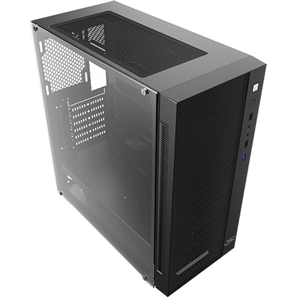 Корпус DeepCool Matrexx 55 Mesh (DP-ATX-MATREXX55-MESH)