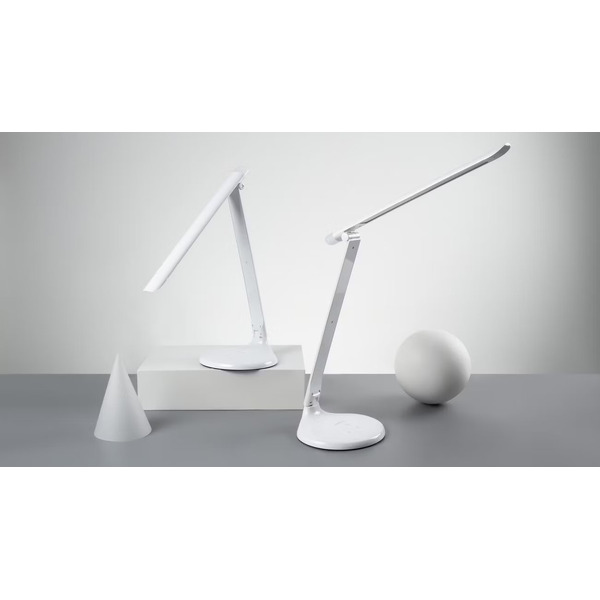 Настольная лампа Rombica LED Bright DL-H025