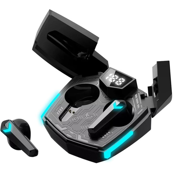 Наушники Canyon Doublebee GTWS-2 (CND-GTWS2B) черный