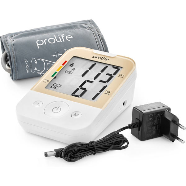Тонометр Prolife PA2 BasicAD
