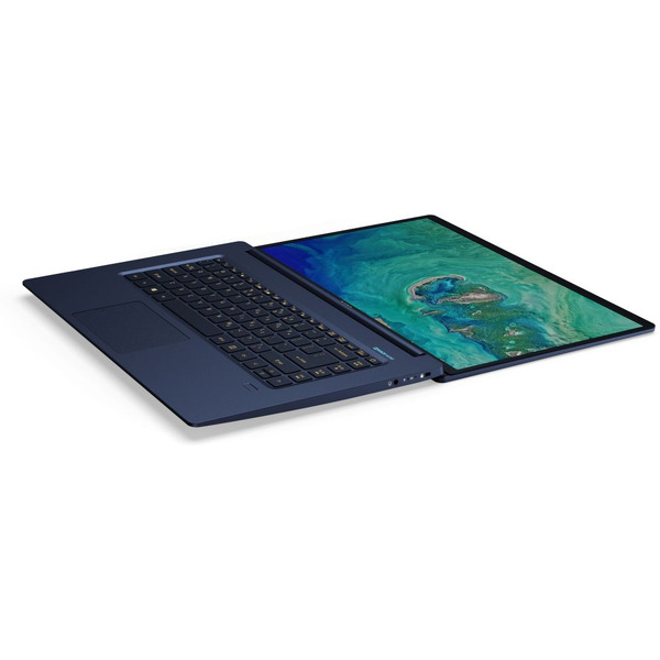 Ноутбук Acer Swift 5 SF515-51T-592G NX.H69EU.003