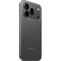 Смартфон Honor 600 Pro 12GB/256GB VKP-NX9 (черный)