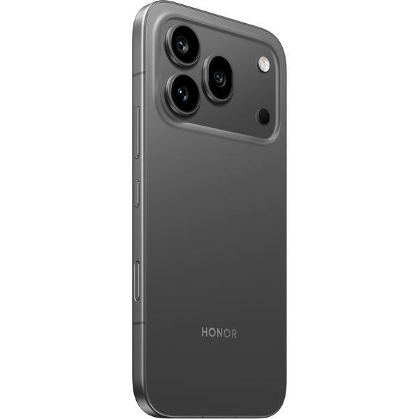 Смартфон Honor 600 Pro 12GB/256GB VKP-NX9 (черный)