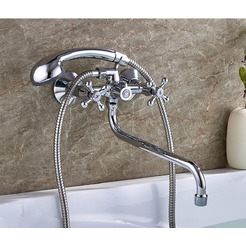 Смеситель Ledeme H08 L2308