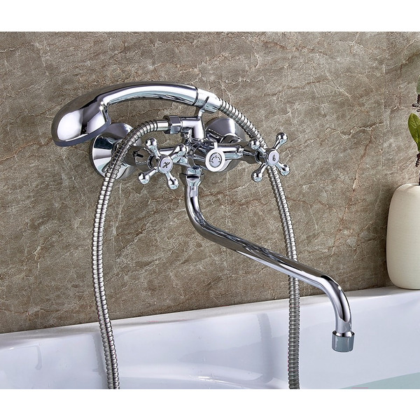 Смеситель Ledeme H08 L2308