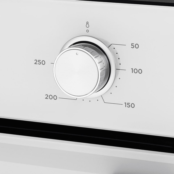 Духовой шкаф MAUNFELD MEOM729PW