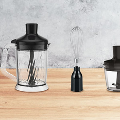 Блендер Moulinex Infiny Force V2 DD94L810