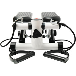 Cтеппер AMETIST 505 (белый/черный)