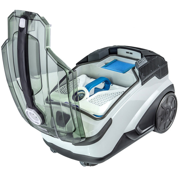 Пылесос моющий THOMAS MOKKO XT AQUA-BOX (788592)