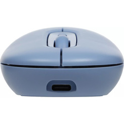Мышь Acer OMR301 (синий)