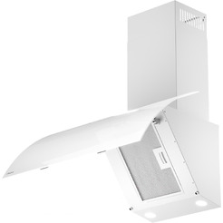 Вытяжка Akpo Clarus 60 wk-11 (белый)