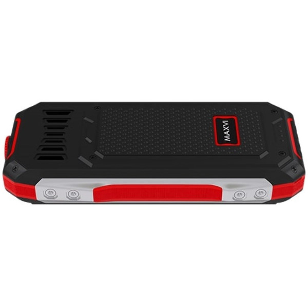 Мобильный телефон Maxvi T100 (красный)