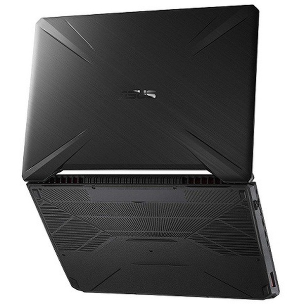 Игровой ноутбук Asus TUF Gaming FX705DT-H7116