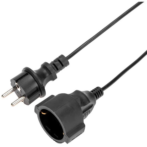 Удлинитель-шнур на рамке  PROconnect 13-4914