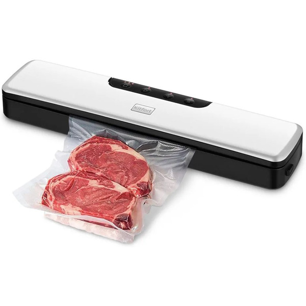 Вакууматор Kitfort КТ-1551