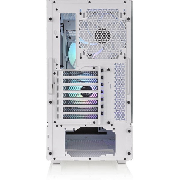 Корпус Thermaltake Ceres 300 TG ARGB Snow CA-1Y2-00M6WN-00