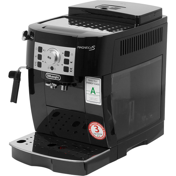 Кофемашина DeLonghi Magnifica S ECAM22.110.B