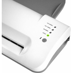 Ламинатор BRAUBERG Silver Max A4 (532624)