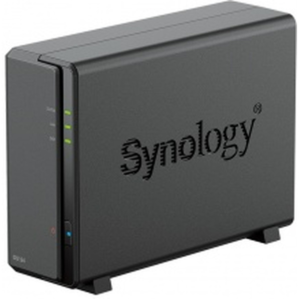 Сетевой накопитель Synology DiskStation DS124