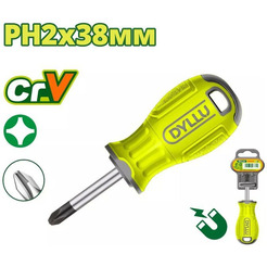 Отвертка Dyllu DTSD2221