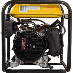 Генератор Eurolux G1200A (64/1/35)