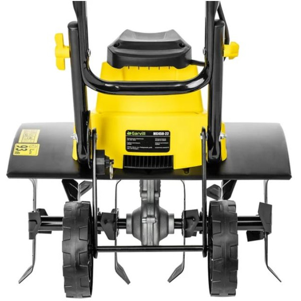 Мотокультиватор Garvill MC450-22