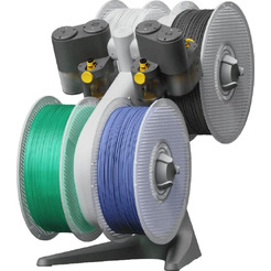 Станция подачи материалов BAMBU LAB AMS lite для 3D-принтеров Bambu Lab