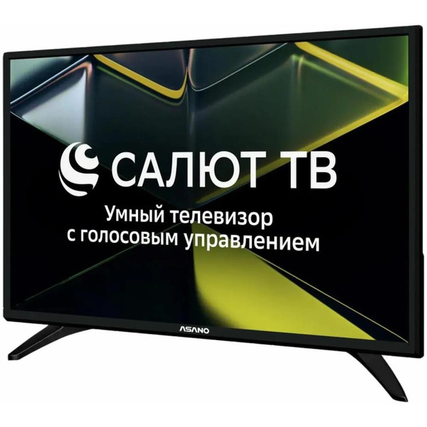 Телевизор ASANO 32LH5010T