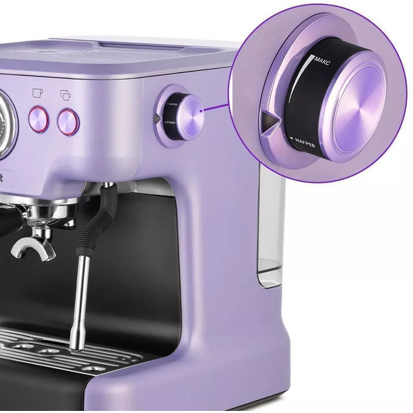 Кофеварка Kitfort КТ-7171