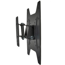 Кронштейн Kromax OPTIMA-402 (черный)