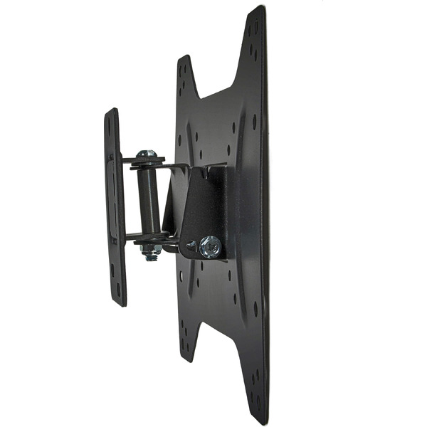 Кронштейн Kromax OPTIMA-402 (черный)