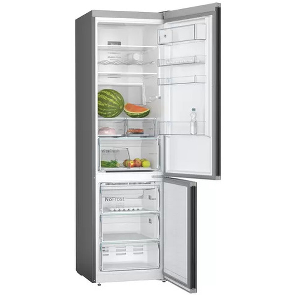 Холодильник Bosch Serie 4 VitaFresh KGN39XC28R