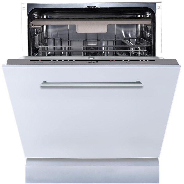 Встраиваемая посудомоечная машина CATA LVI61014