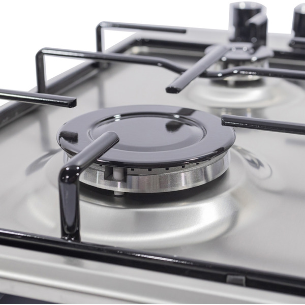 Варочная панель Simfer H30V20M411