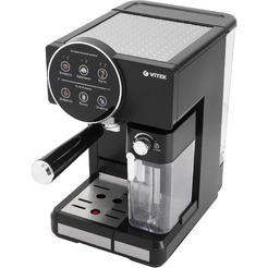 Кофеварка Vitek VT-8490
