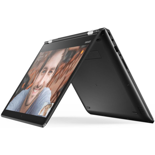 Ноутбук Lenovo Yoga 510-14ISK (80S700HSRA)