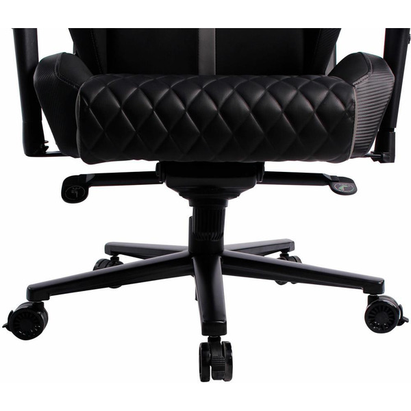 Кресло BRABIX GM-160 532952 (черный/серый)