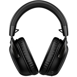 Наушники HyperX Cloud III Wireless 77Z45AA (черный)