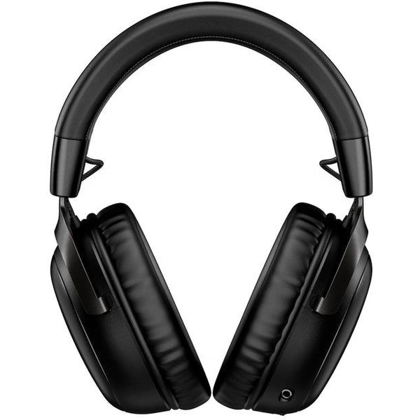 Наушники HyperX Cloud III Wireless 77Z45AA (черный)