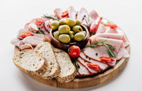 Как выбрать ломтерезку