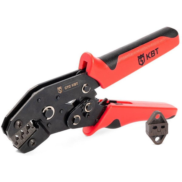 Пресс-клещи КВТ 85137