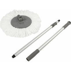 Швабра LAIMA 606745