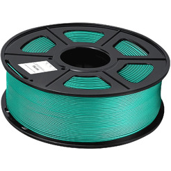 Пластик для 3D-печати Cactus CS-3D-PETG-1KG-DKGN
