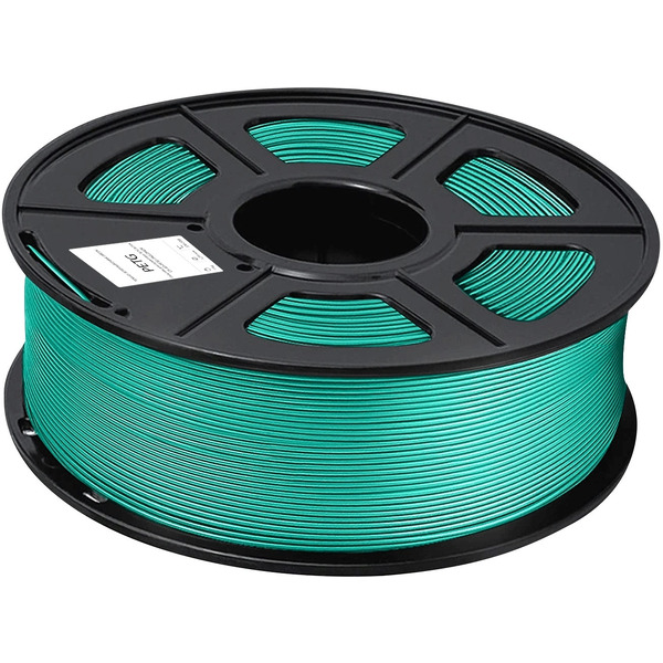 Пластик для 3D-печати Cactus CS-3D-PETG-1KG-DKGN