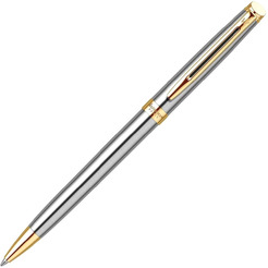 Ручка Waterman Hemisphere (S0920370) Steel GT M