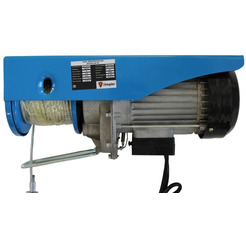 Таль электрическая стационарная Shtapler PA (J) 800/400кг 10/20м 71065434