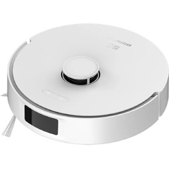 Робот-пылесос POLARIS PVCR 4750 WIFI IQ Home (белый)