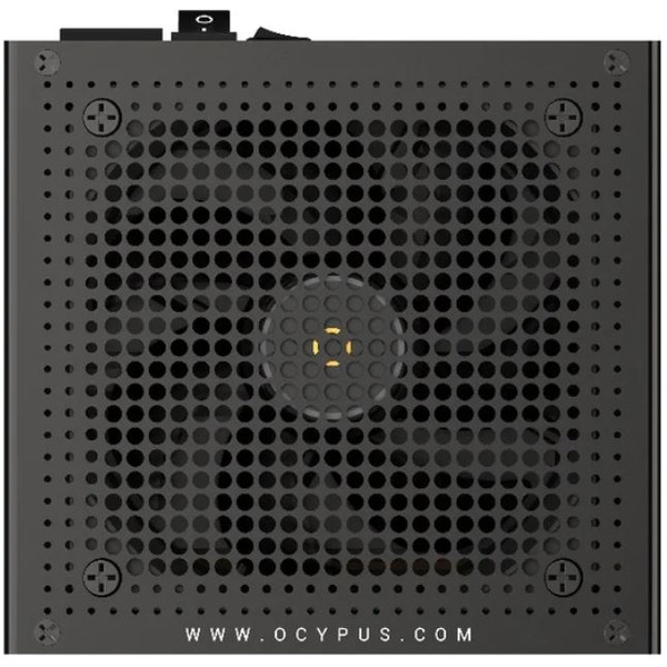Блок питания Ocypus Iota P1000 Iota-P1000-G1FFBK024X-EU